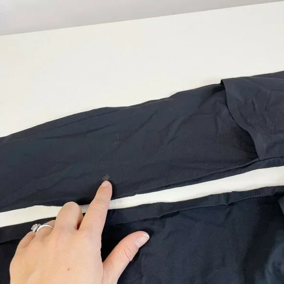 Nike Womens‎ Tech Pack Leggings Active Pants Black XS Elastic Waist 930581-010 - Picture 12 of 12